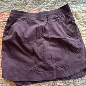 Alaskan Hardgear Purple Skirt